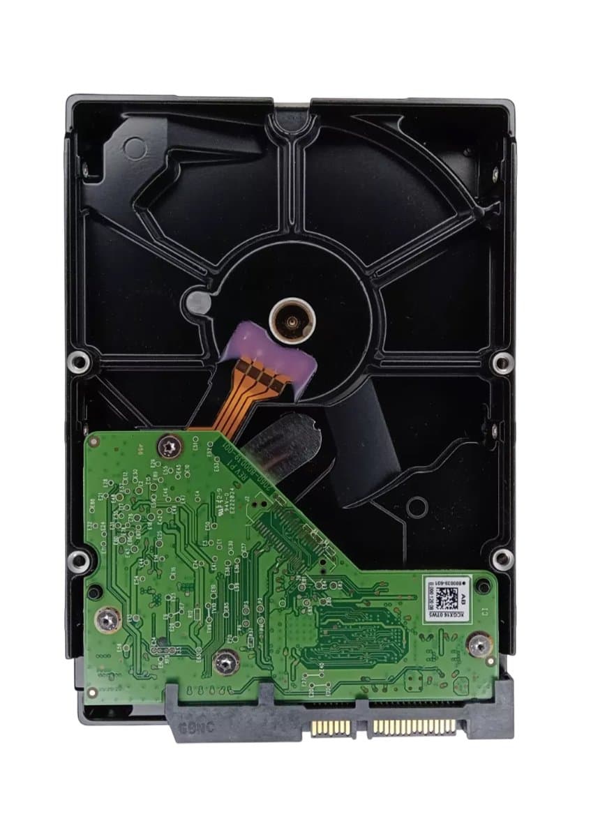 Жесткий диск HP 1Tb 7200 SATAIII 3.5" HDD 687983-001
