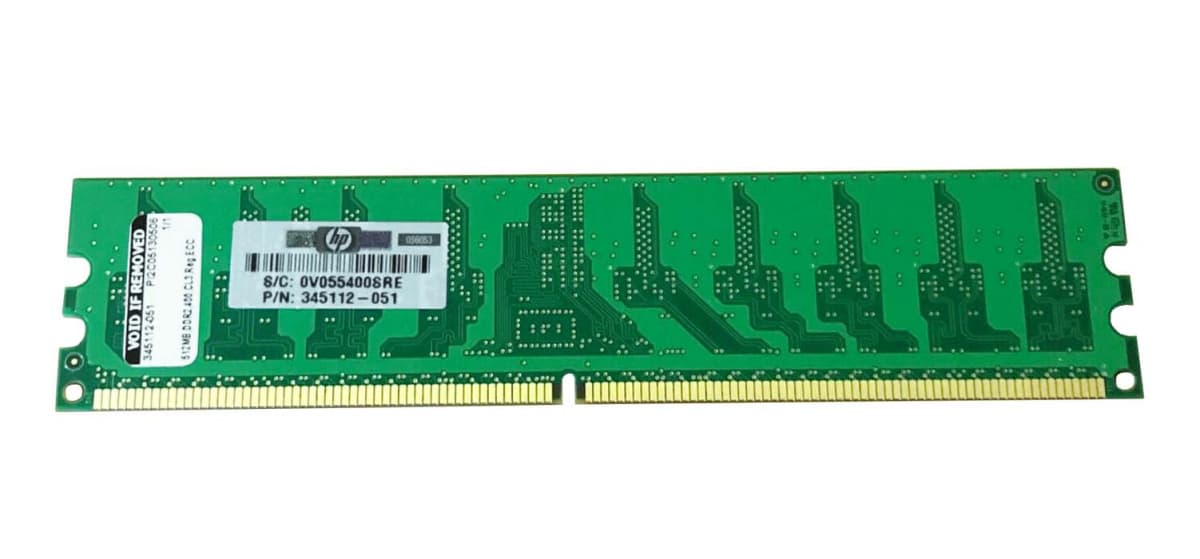 Оперативная память Samsung M393T6553BG0-CCC DDR 512Mb