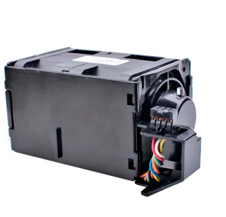 Вентилятор IBM 00KC907 12V 40x40x56mm