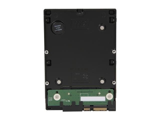 Жесткий диск Western Digital WD1000DHTZ 1Tb 10000 SATAIII 2,5" HDD