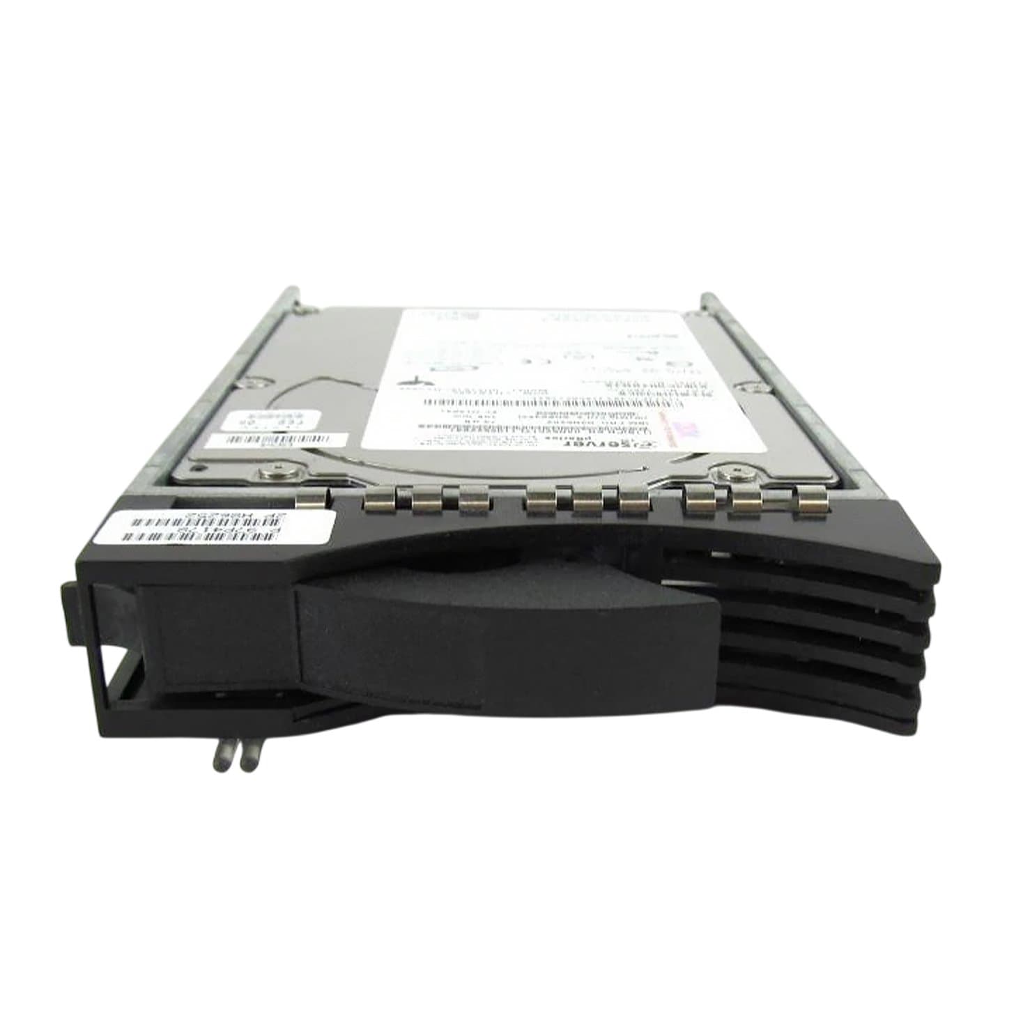 Жесткий диск  IBM 73Gb 10000 U320SCSI 3.5" HDD 17R6326