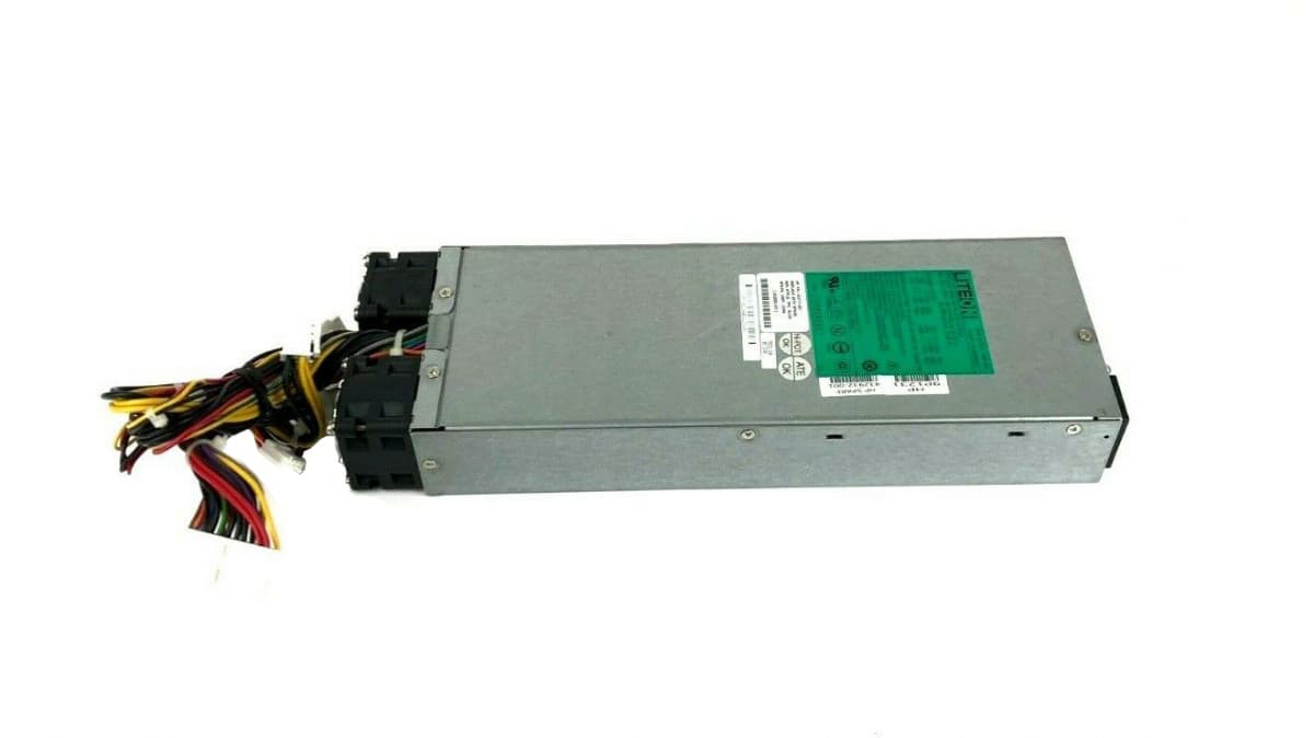 Блок Питания HP 432932-001 420W