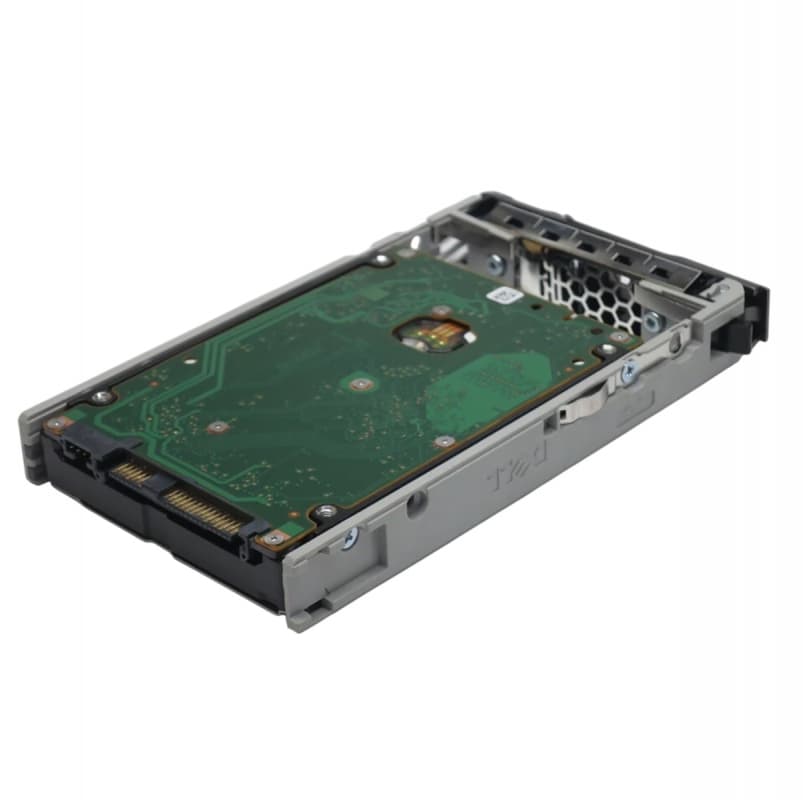 Жесткий диск Dell ST2000NX0433 2Tb 7200 SAS 2,5" HDD