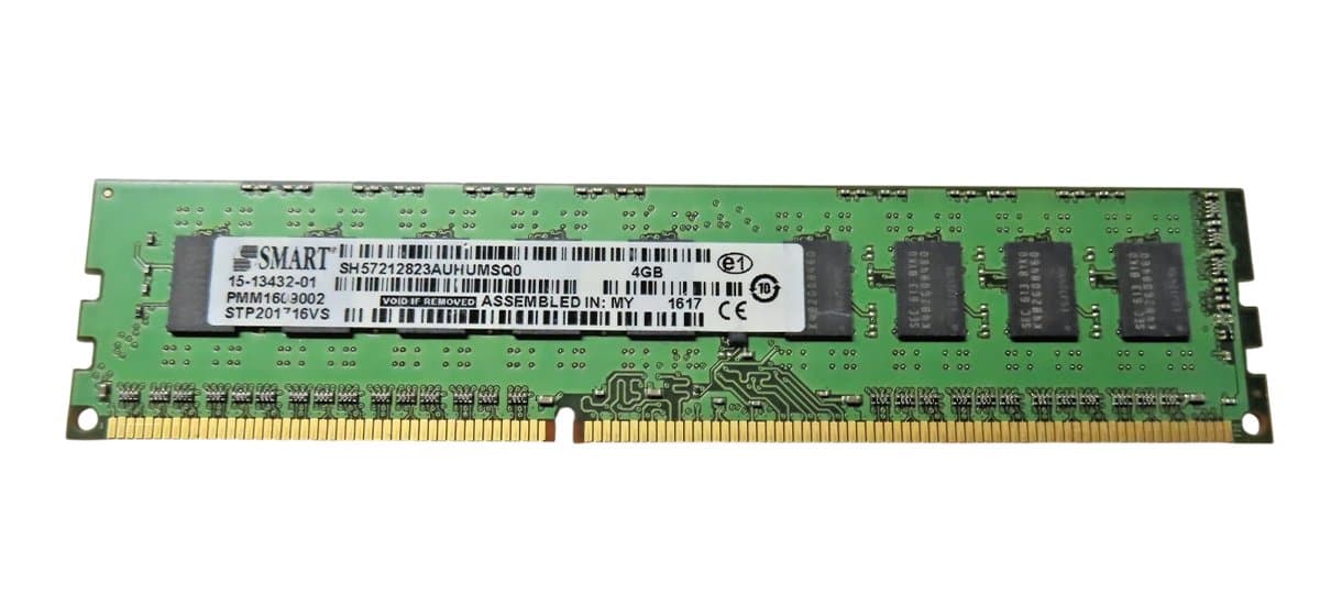 Оперативная память Cisco DDRIII 4Gb 15-13432-01