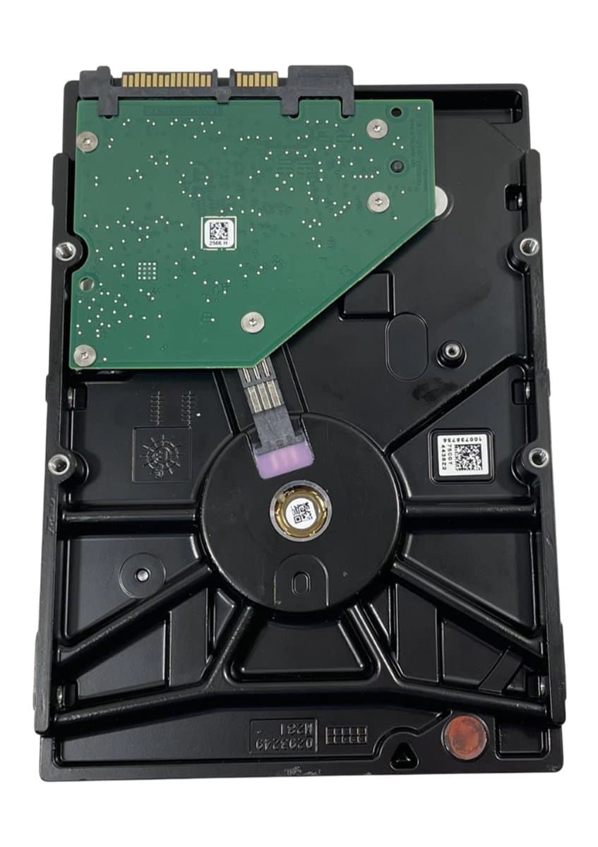 Жесткий диск HP 2Tb 7200 SATAIII 3.5" HDD 1ER164-022 