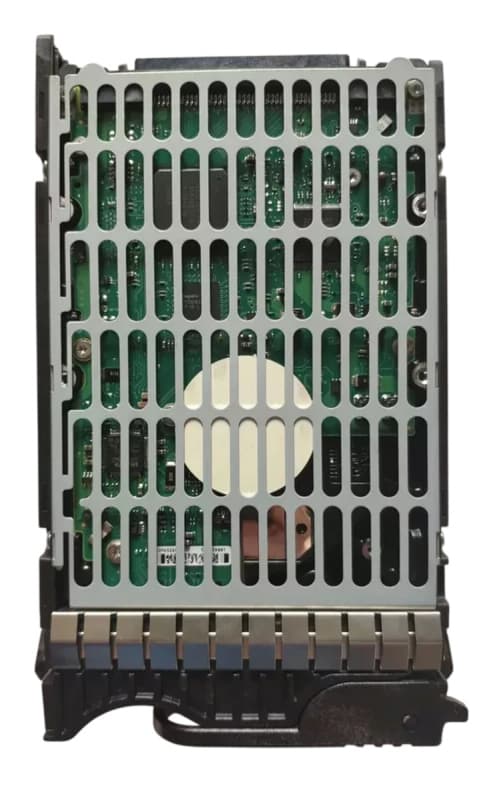 Жесткий диск HP A7289-64201 146Gb  Fibre Channel  3,5" HDD