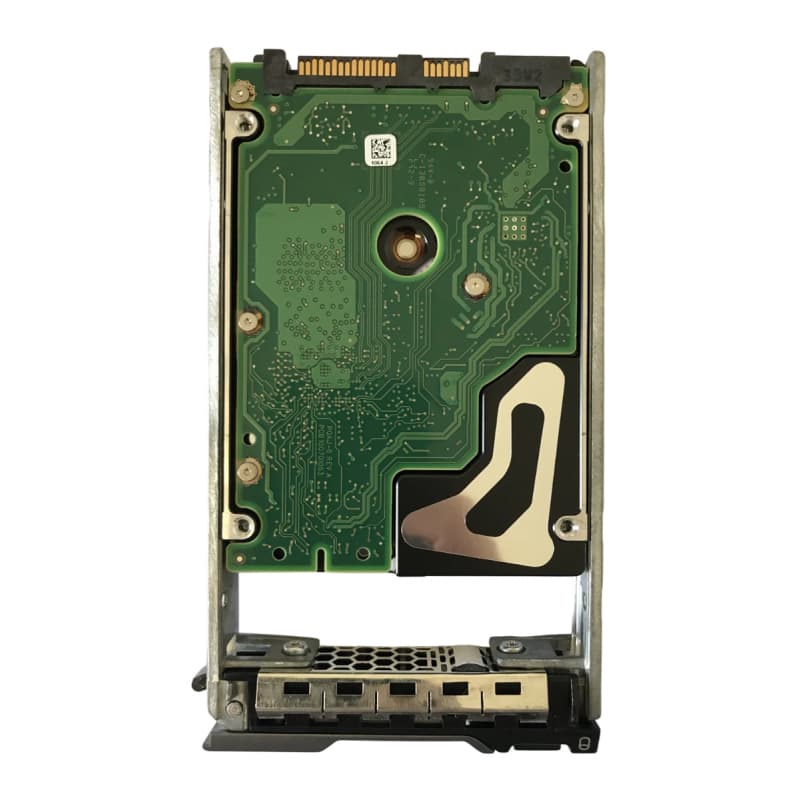 Жесткий диск Dell 9WE066-150 300Gb  SAS 2,5" HDD