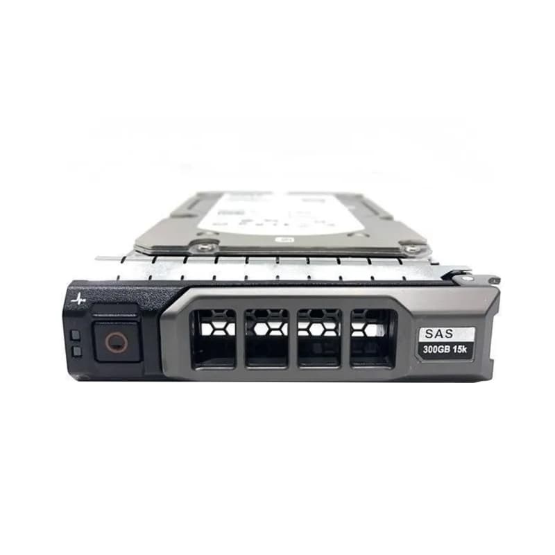 Жесткий диск Dell 9FL066-150 300Gb  SAS 3,5" HDD