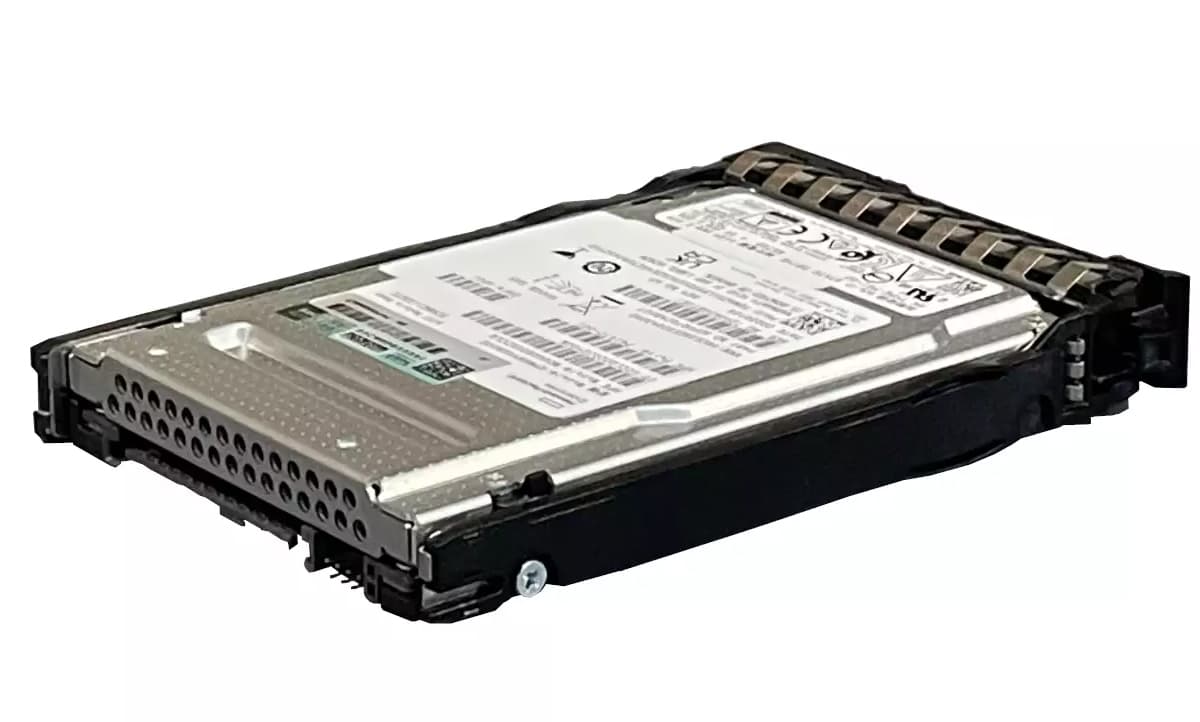 Жесткий диск HP P42589-001 800Gb SAS 2,5" SSD