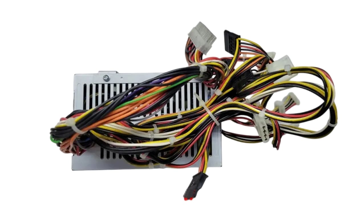 Блок Питания IBM 39Y7277 530W