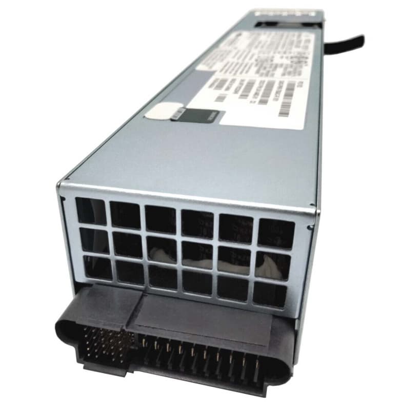 Блок Питания Cisco 7001591-J500 750W