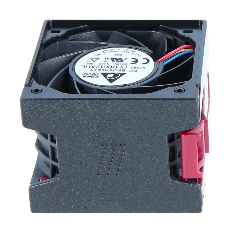 Вентилятор HP 747597-001 12v 60x60x38mm