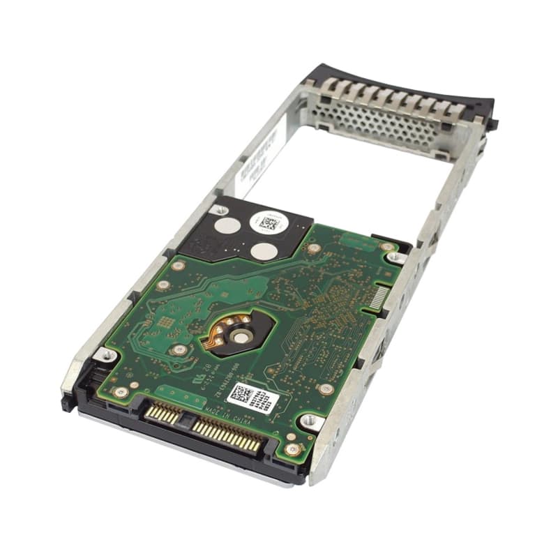Жесткий диск IBM 00Y5707 600Gb  SAS 2,5" HDD