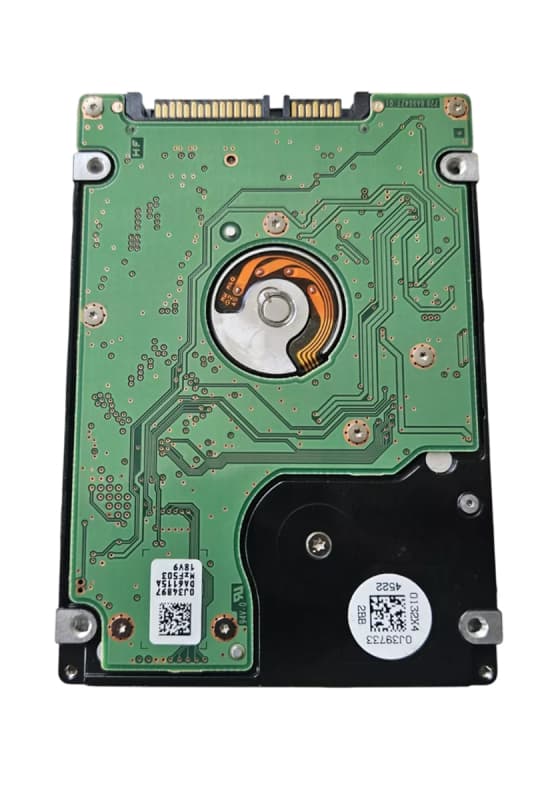 Жесткий диск HP 686217-001 500Gb SATAIII 2,5" HDD