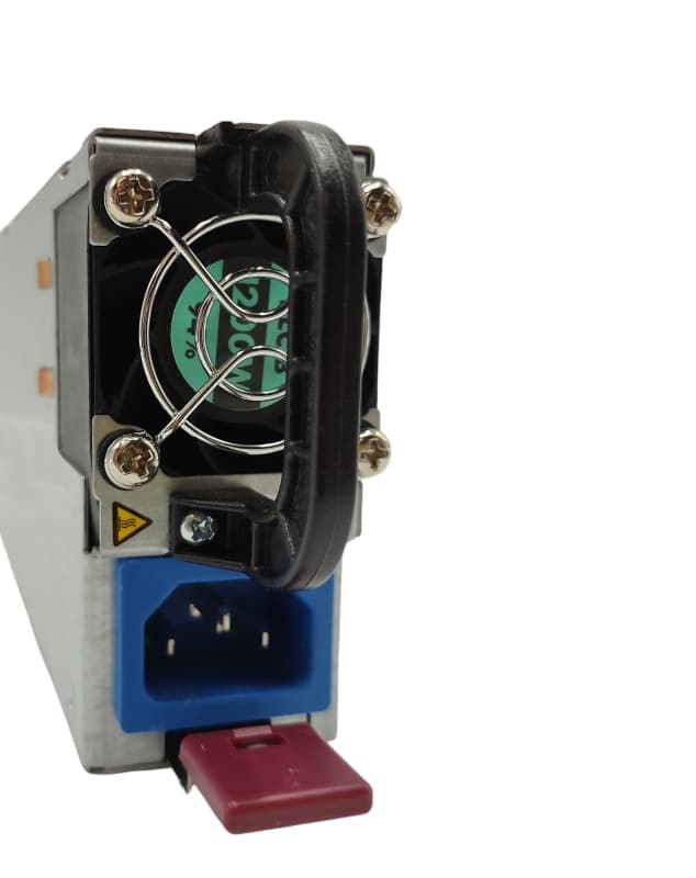 Резервный Блок Питания HP 660185-001 1200W