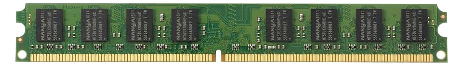 Оперативная память Kingston KTH-XW4400C6/2G DDRII 2GB