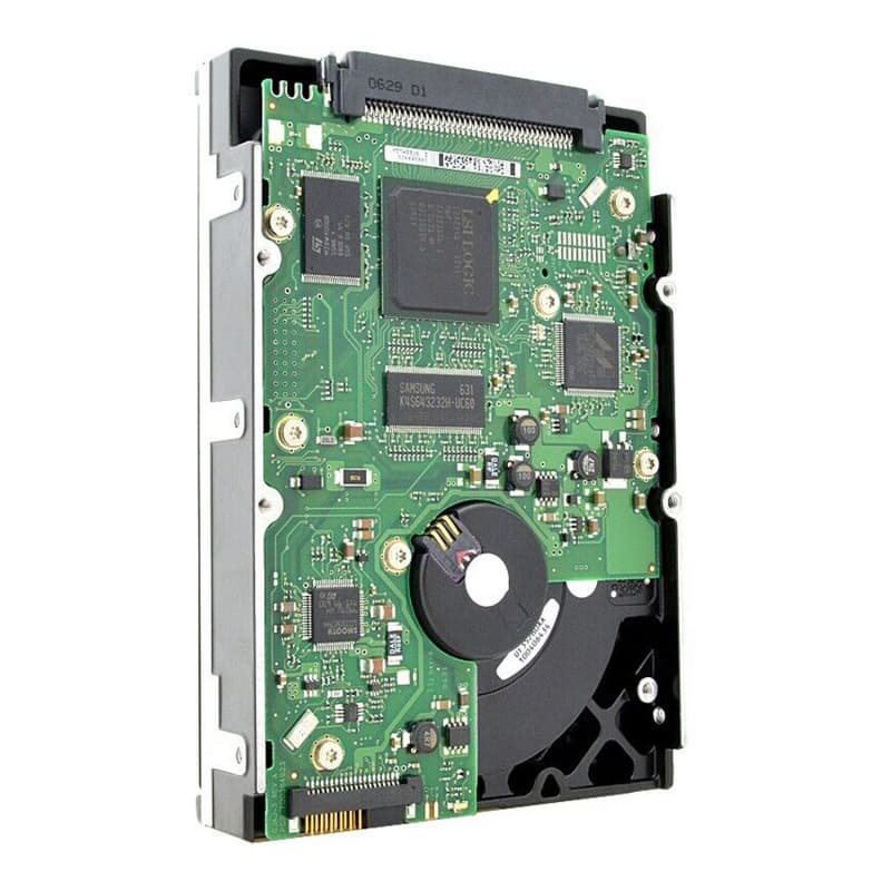 Жесткий диск Seagate 9X5006 73,4Gb  U320SCSI 3.5" HDD