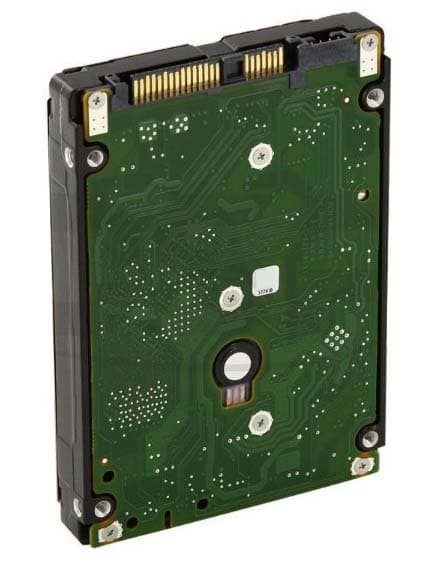 Жесткий диск Seagate 1FF202 1200Gb  SAS 2,5" HDD