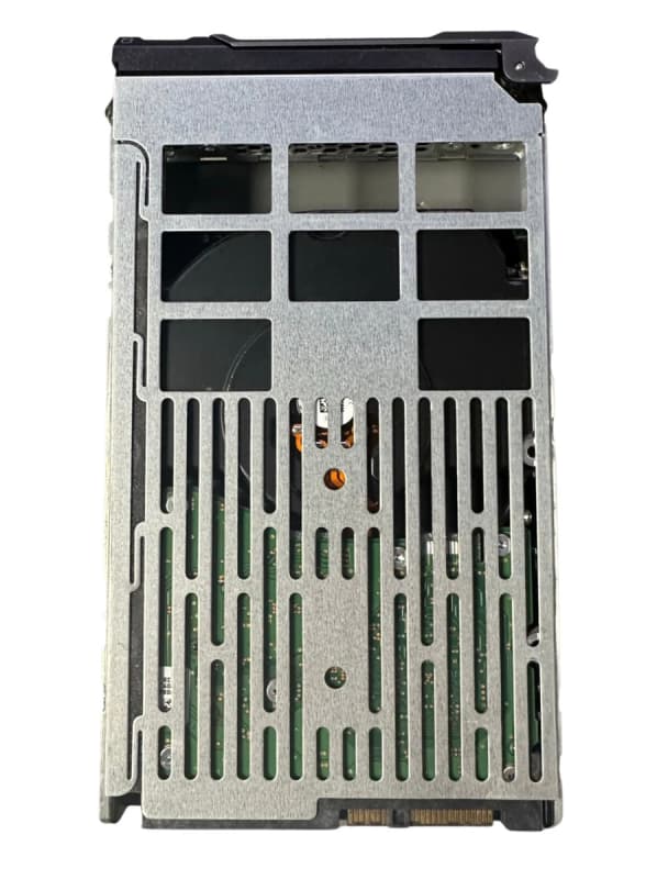 Жесткий диск DELL 07J9RN 4TB SAS 3,5" HDD