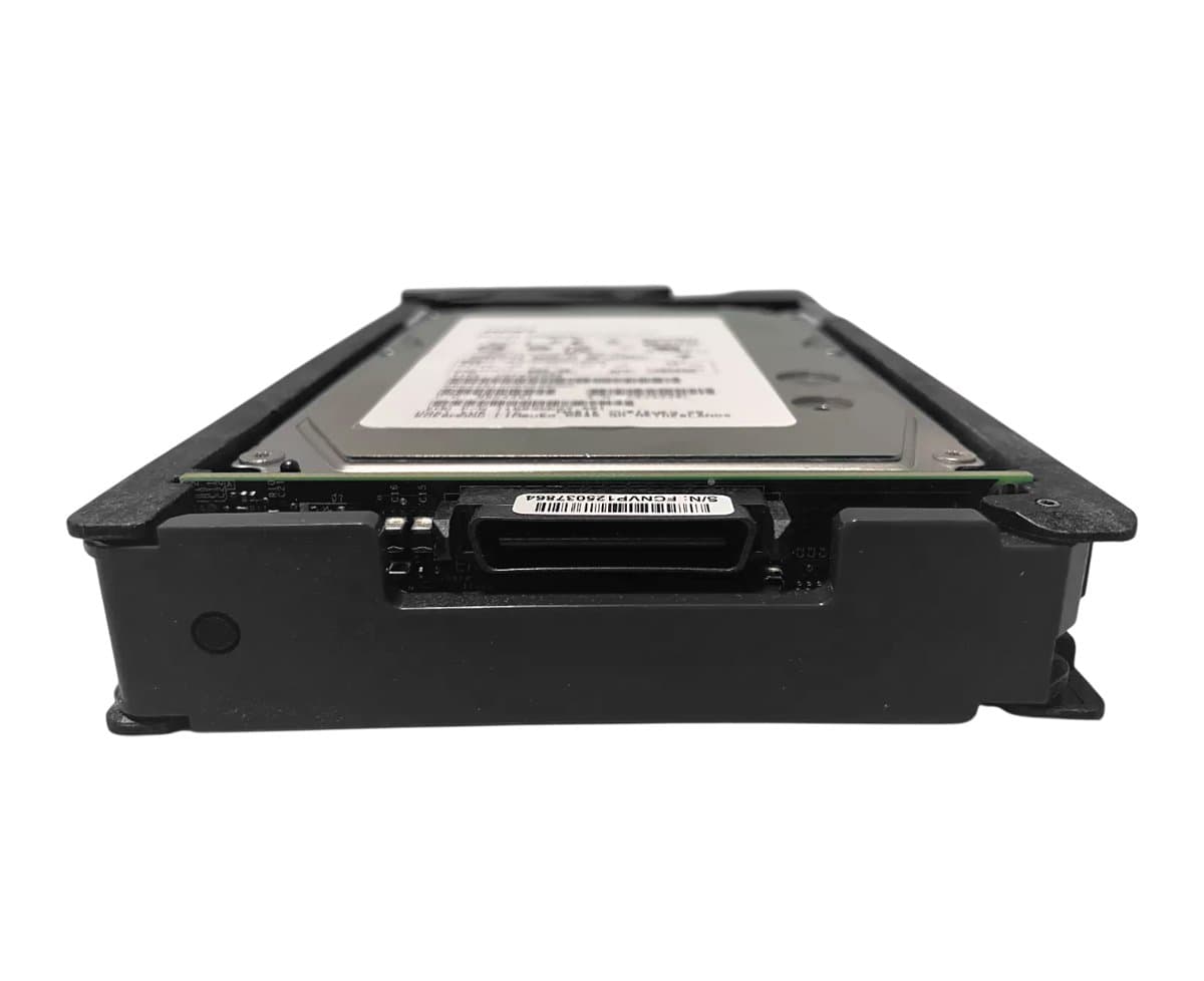 Жесткий диск EMC 005049272 600Gb 15000 Fibre Channel 3,5" HDD