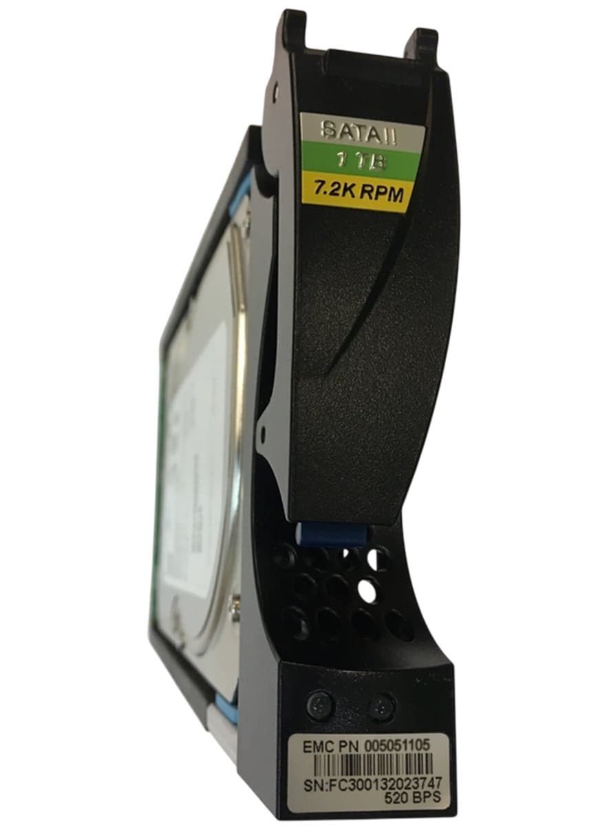 EMC EMC 1Tb 7200 SATAIII 3.5" HDD