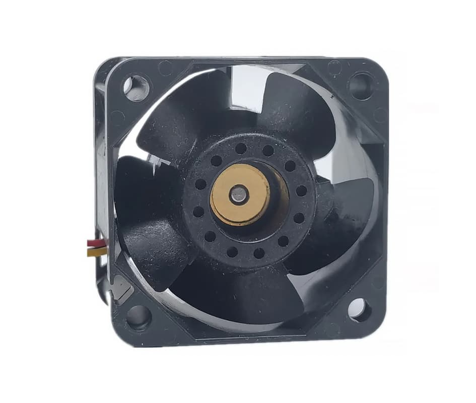 Вентилятор Sanyo Denki 109P0412J3153 12v