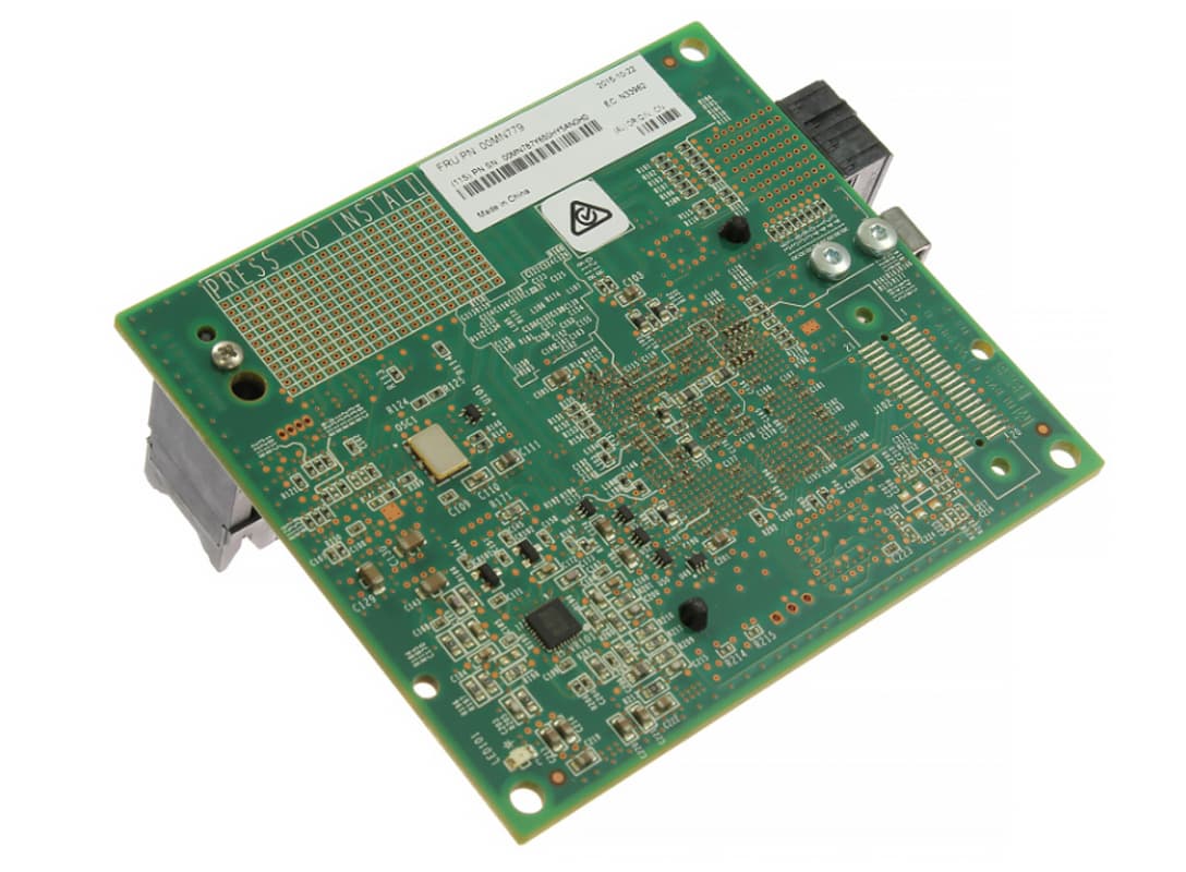 Контроллер IBM P006975-01E PCIe