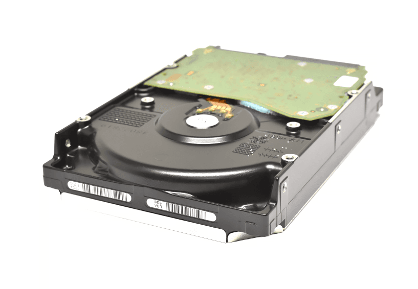 Жесткий диск HGST 0F27352 10Tb 7200 SAS 3,5" HDD