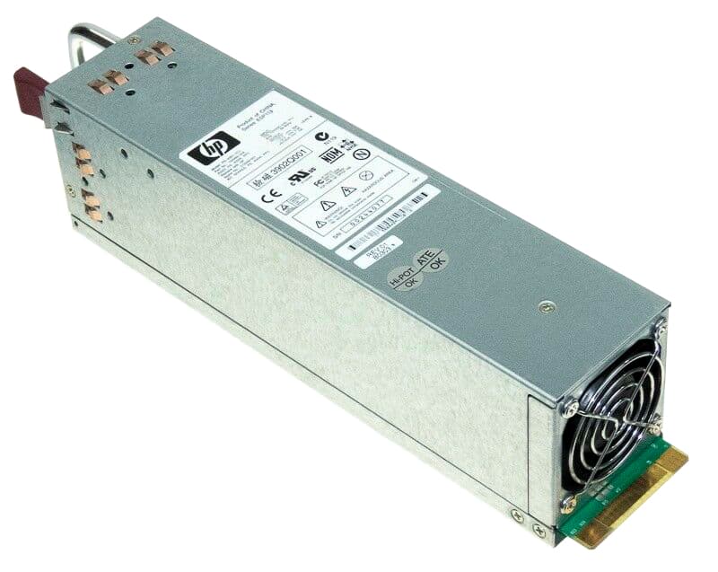 Резервный Блок Питания HP 225011-001 400W