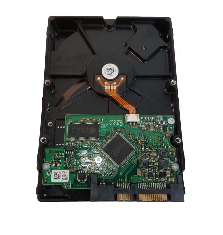 Жесткий диск Hitachi 0A35402 320Gb 7200 SATAII 3.5" HDD