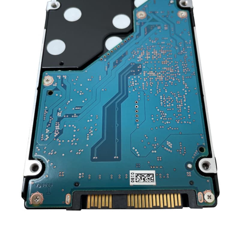 Жесткий диск Toshiba CA07173-B300 450Gb  SAS 2,5" HDD