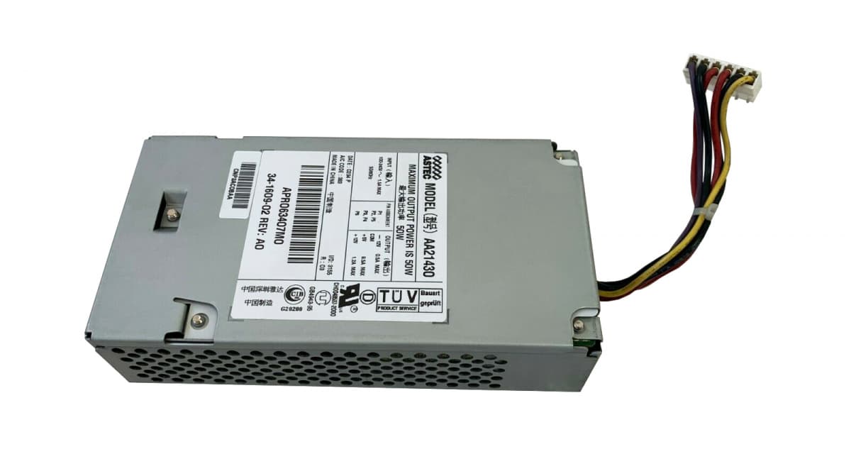 Блок Питания Cisco CNP3AC0BAA 50W