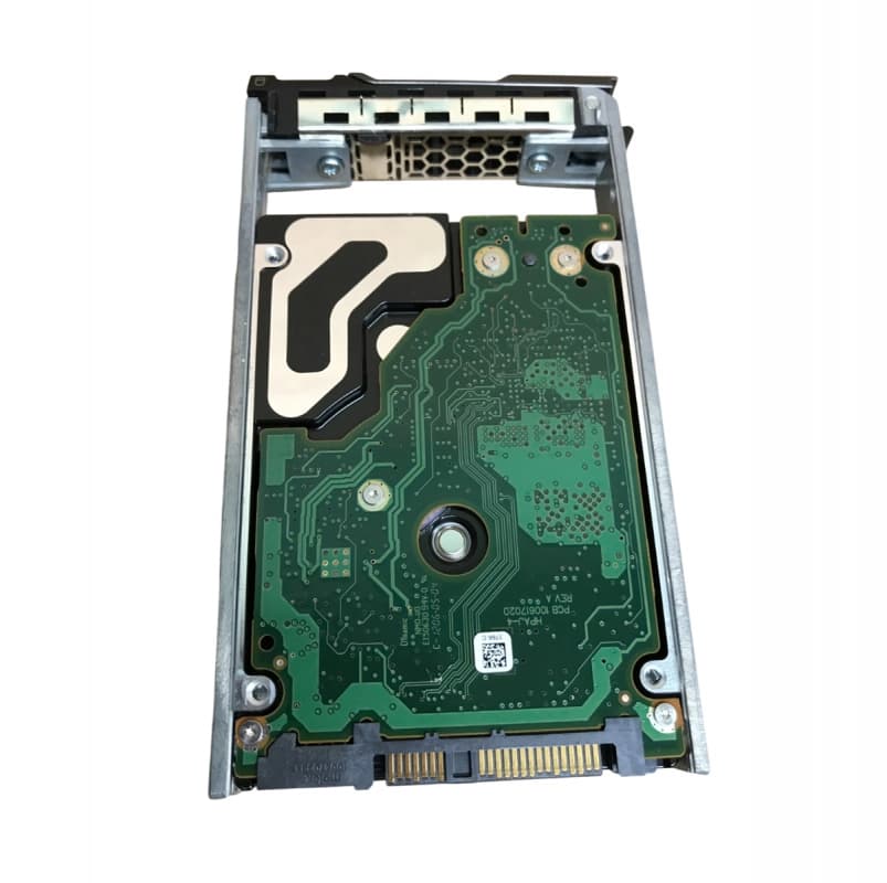 Жесткий диск Dell 0B25654 300Gb 10000 SAS 2,5" HDD