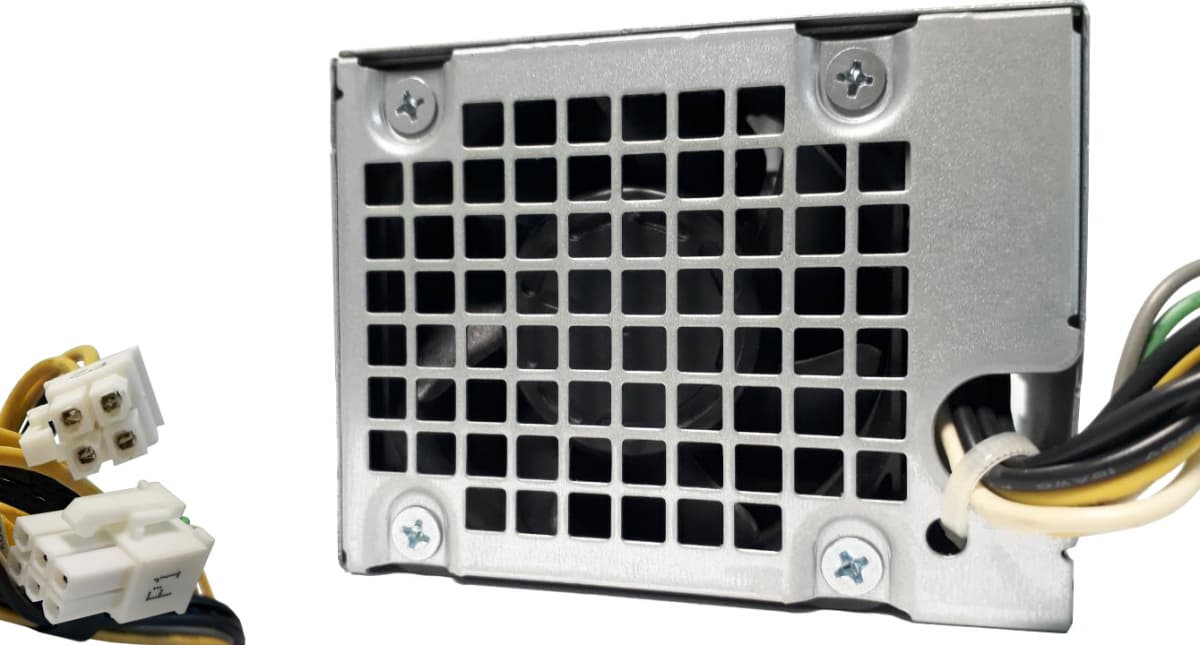Блок Питания Dell 4YXMF 240W