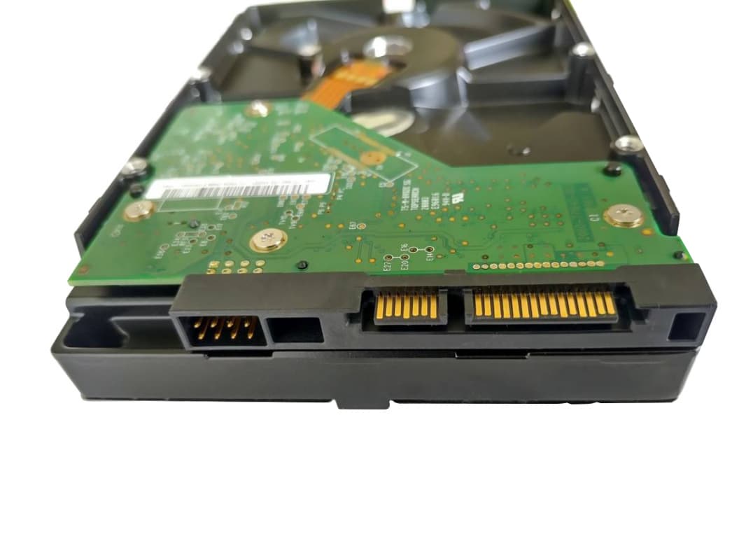 Жесткий Диск Western Digital WD10EADX 1Tb IntelliPower SATAIII 3,5" HDD