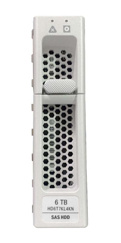 Жесткий диск Cisco 47-103867-02 6Tb 7200 SAS 3,5" HDD