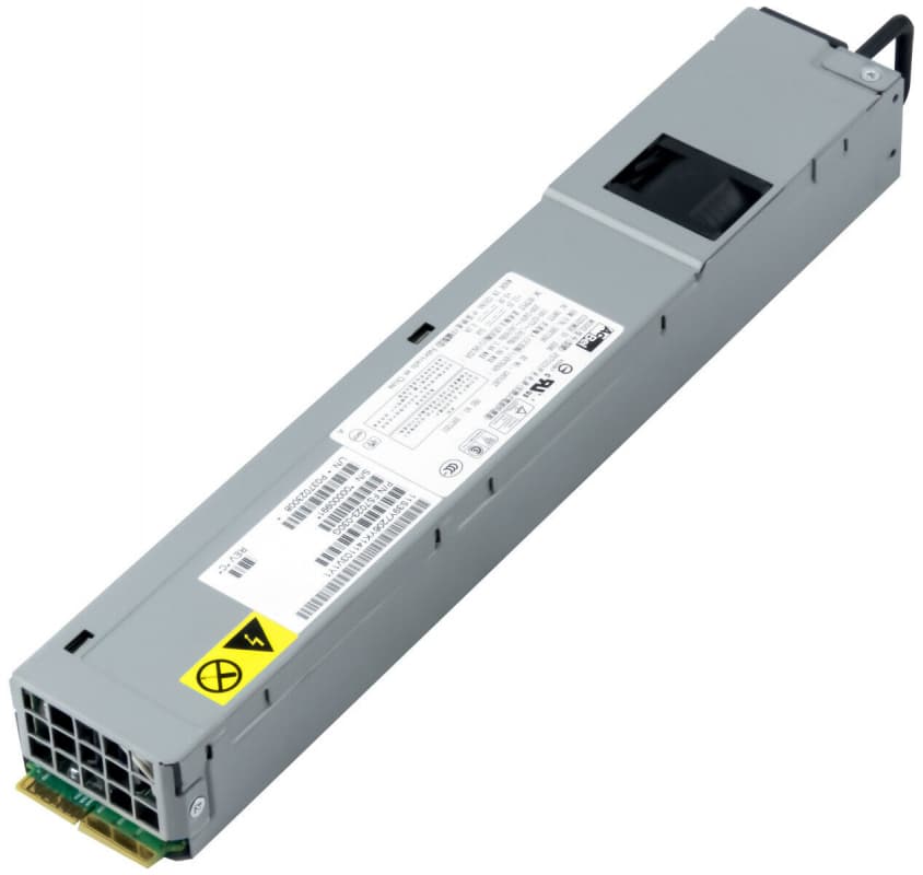 Резервный Блок Питания IBM 39Y7206 675W