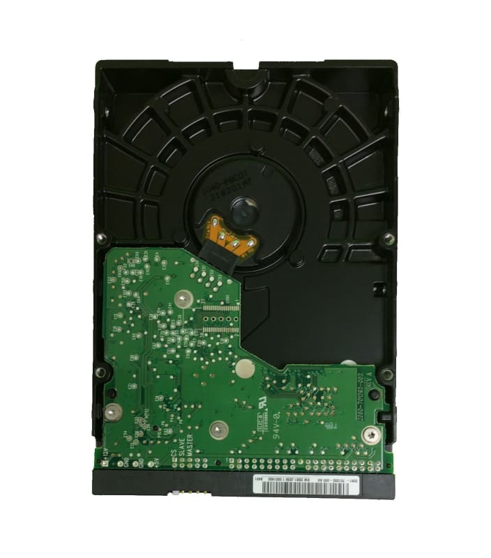 Жесткий диск Western Digital WD400BB 40Gb 7200 IDE 3.5" HDD