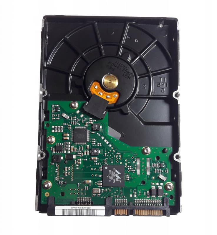 Жесткий диск Samsung HD161GJ 160Gb  7200 SATA 3,5" HDD