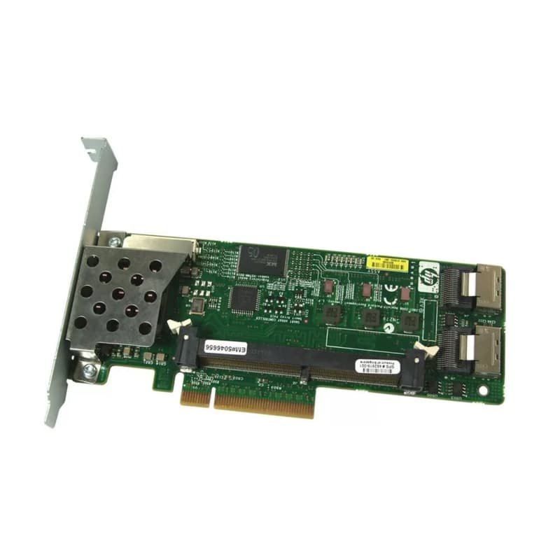 Контроллер HP 013233-001 PCI-E8x
