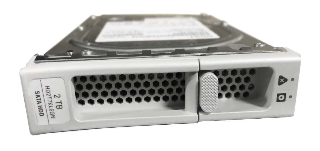 Жесткий диск Cisco 0F23125 2Tb 7200 SATAIII 3,5" HDD