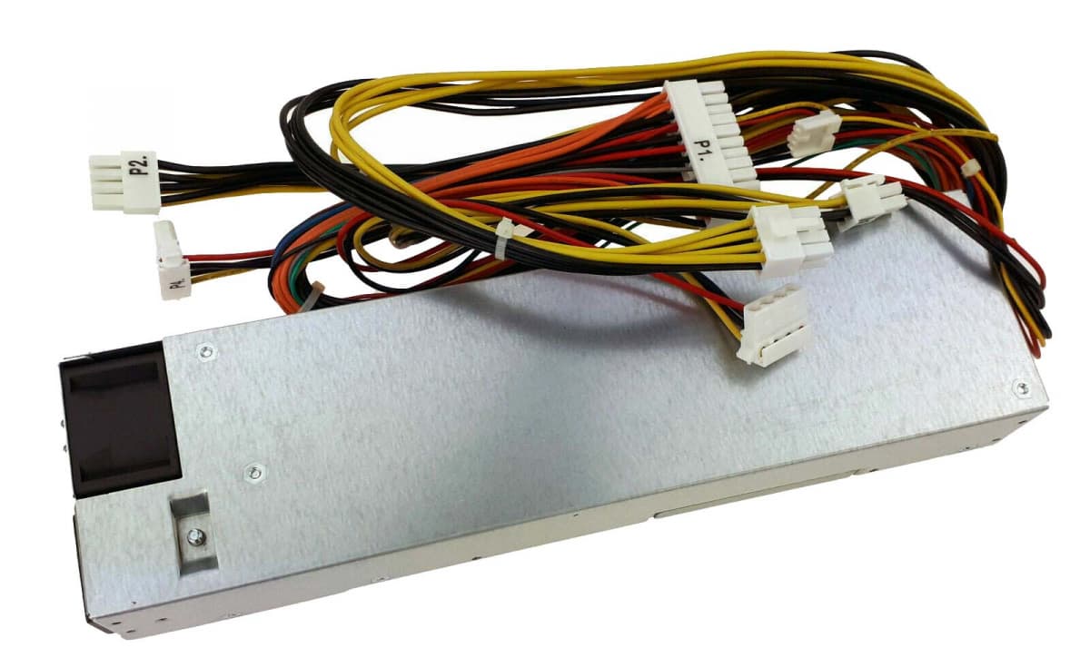 Блок питания SuperMicro PWS-563-1H 560W