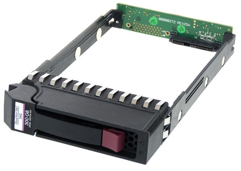 Салазка HP 79-00000523-12G 3,5" HDD