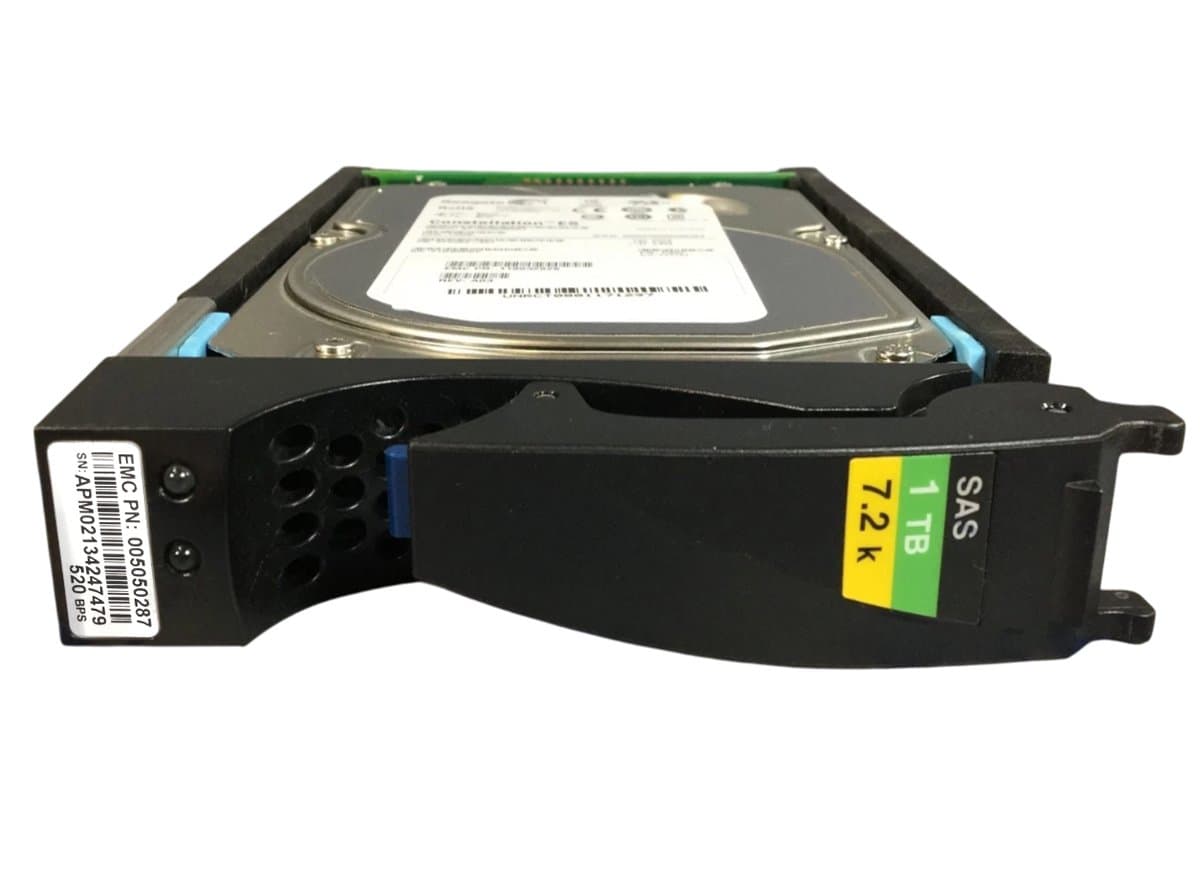 EMC EMC 1Tb 7200 Fibre Channel 3.5" HDD