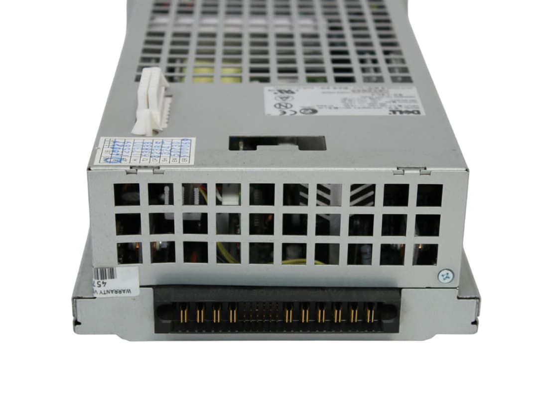 Блок Питания Dell 09X809 584W