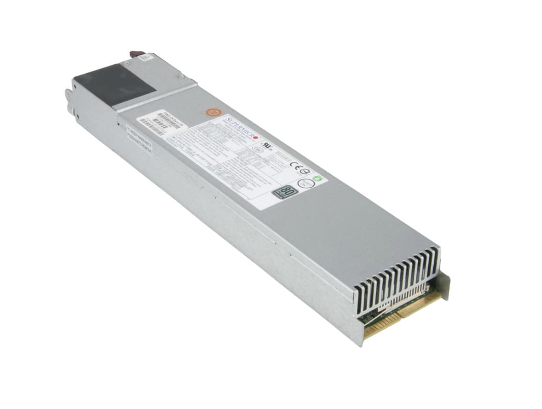 Блок Питания SuperMicro PWS-2K04A-1R 2000W