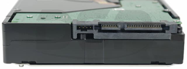 Жесткий диск Seagate 1HT17Z 6Tb  SATAIII 3,5" HDD