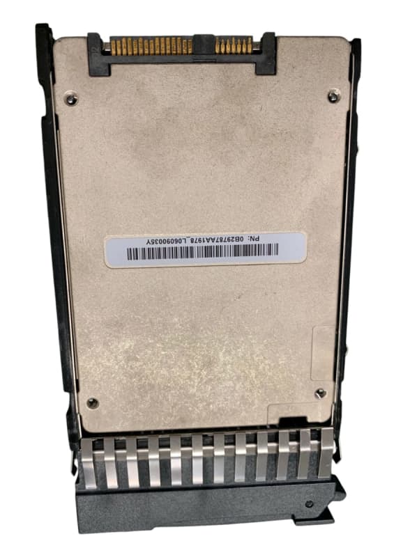 Жесткий диск HP 741148-B21 200Gb  SAS 2,5" SSD
