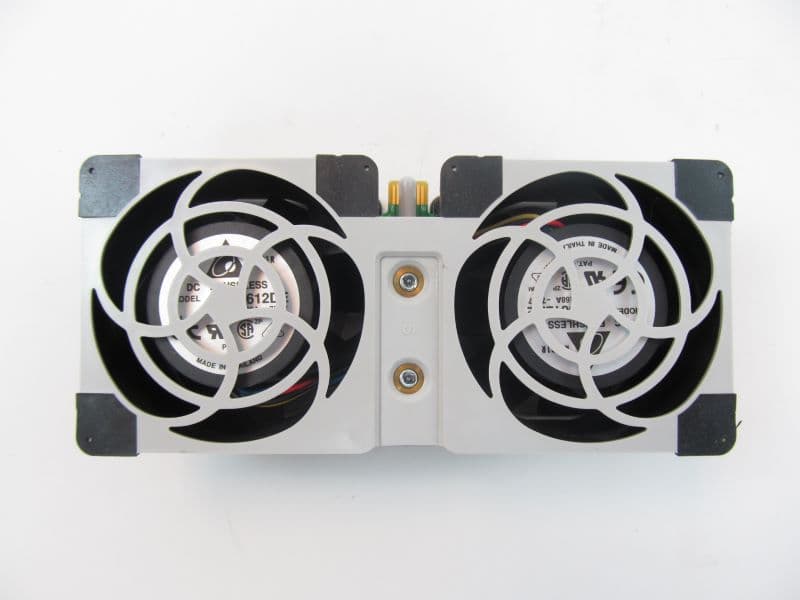 Блок Вентиляторов Sun 541-2068 12v 60x60x38mm  12000