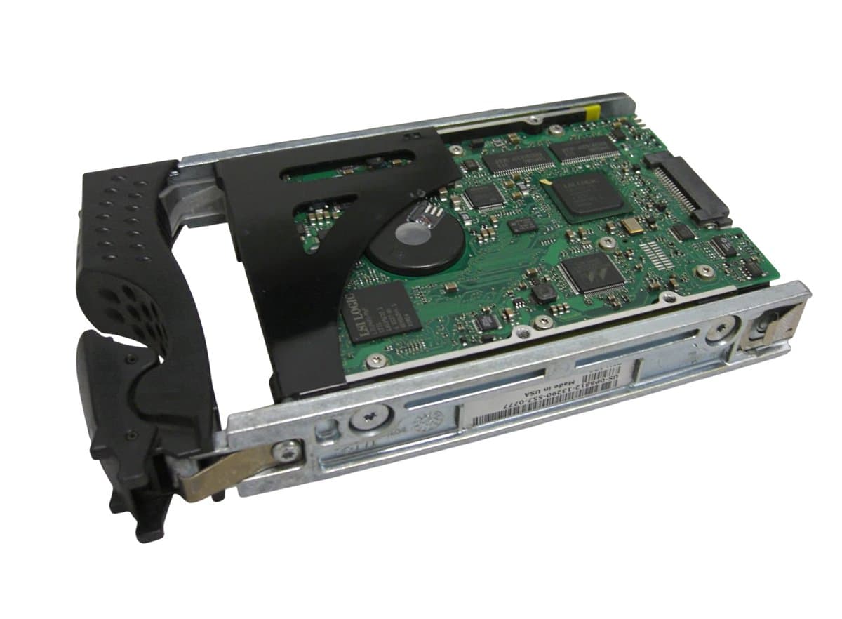  EMC EMC 300Gb 10000 Fibre Channel 3.5" HDD 100-880-875